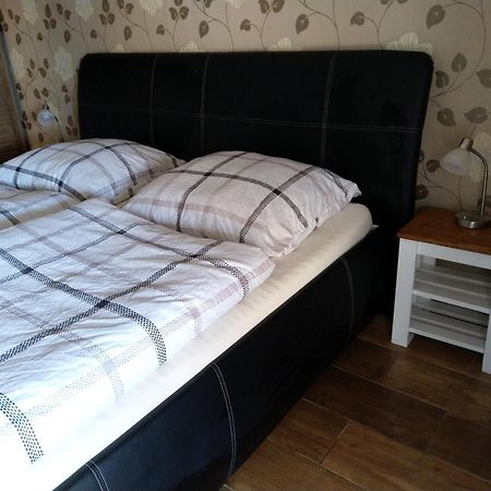 Apartmany Sharka -Sarka Justrova Дечин Екстер'єр фото