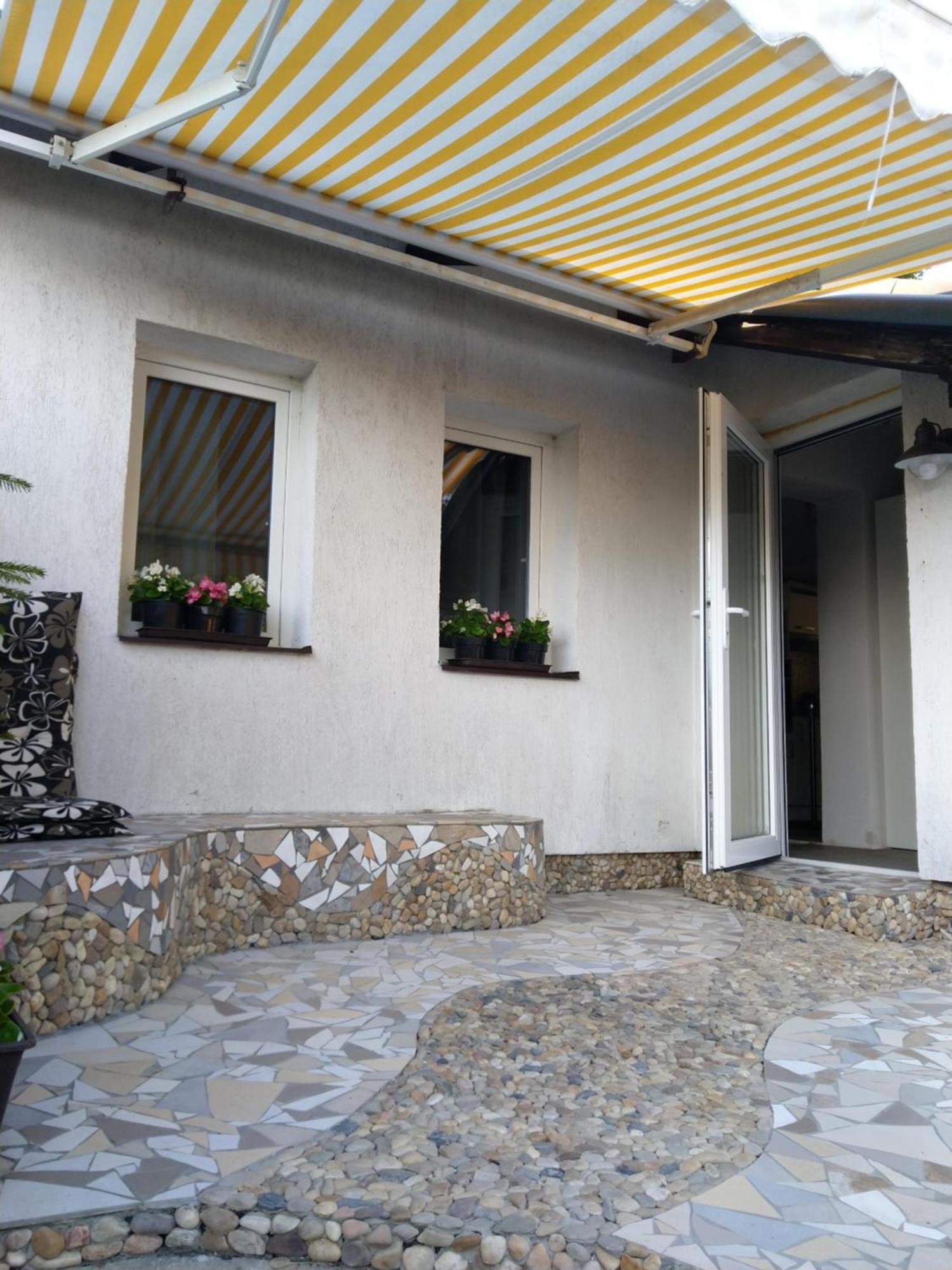 Apartmany Sharka -Sarka Justrova Дечин Номер фото