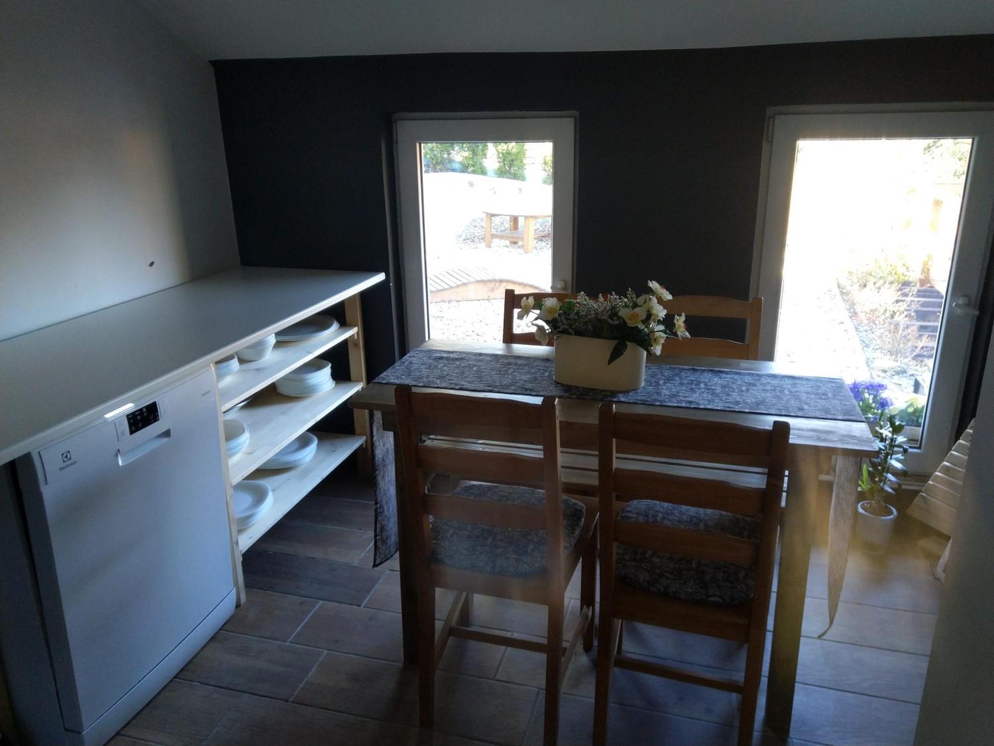 Apartmany Sharka -Sarka Justrova Дечин Номер фото