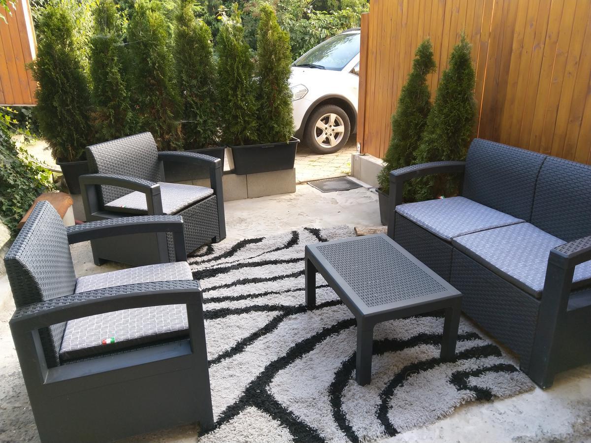Apartmany Sharka -Sarka Justrova Дечин Екстер'єр фото